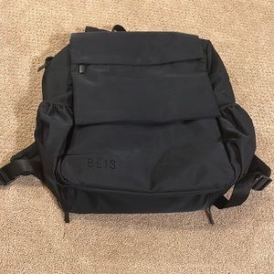 Beis Ultimate Diaper Backpack